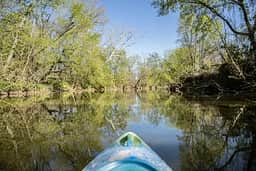 Lake Perry Campground