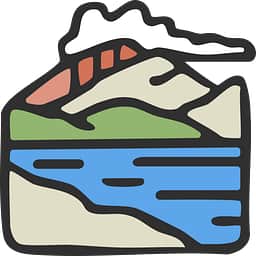 Camping near Lassen Volcanic National Park