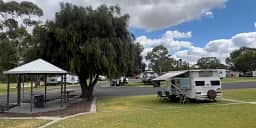 Echo Holiday Parks - Naracoorte