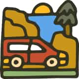 Pacific Coast Highway Roadtrip