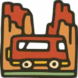 Utah's Mighty 5 Roadtrip