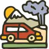 Grand West Roadtrip