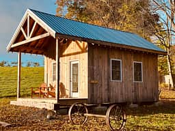Graceful Acres Farmstay