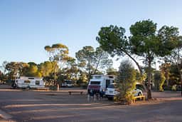 Hawker Caravan Park