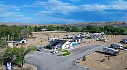 Nine Mile RV Resort