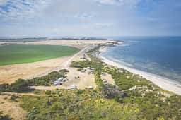 Wrights Bay Caravan Park