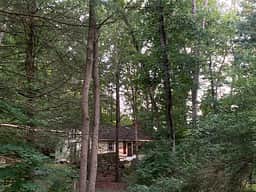 FernRock Retreat