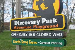 Earth Song Farm