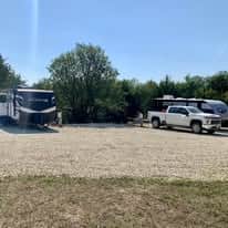 Agenda Lane RV Park