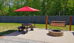 Anvil Campground