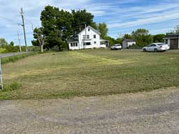 Camp site
