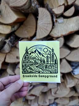 Creekside Campground