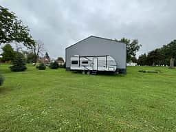 Albie’s Acreage