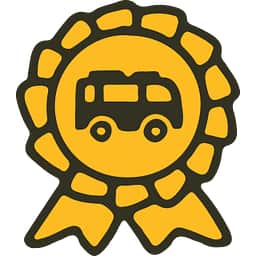 Hipcamp Awards 2025: Best RV & Van Spots in the US