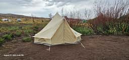 Pine Nut Creek Ranch and Resort
