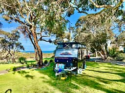 Cooinda Retreats - RV and Camp Stay