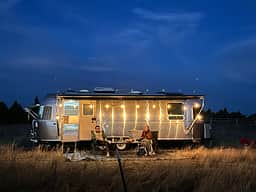 Niobrara Hideaway