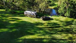 Emu Creek Retreat