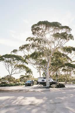 Wave Rock Short Stay