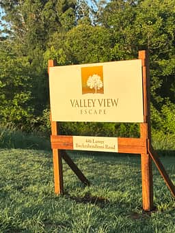Valley View Escape