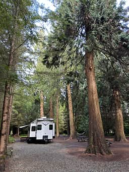 PNW Luxury Glamping