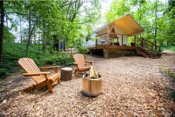 Saylor Creek Hideaway