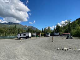 Float-n-Fish Campground