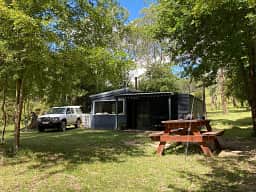 Buckleys High Country Adventures