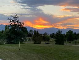 Mountain Majik