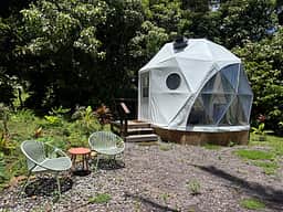 Mana Grove Domes