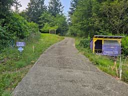 Hurlys Hideaway