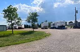 Easy Spot RV