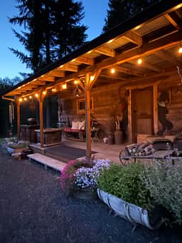 Summer evening 2026