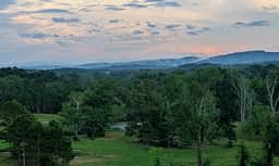 Ouachita Campground at Edendell