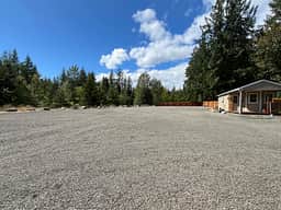 Butter Creek Retreat RV Site