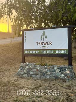 Terwer RV Park