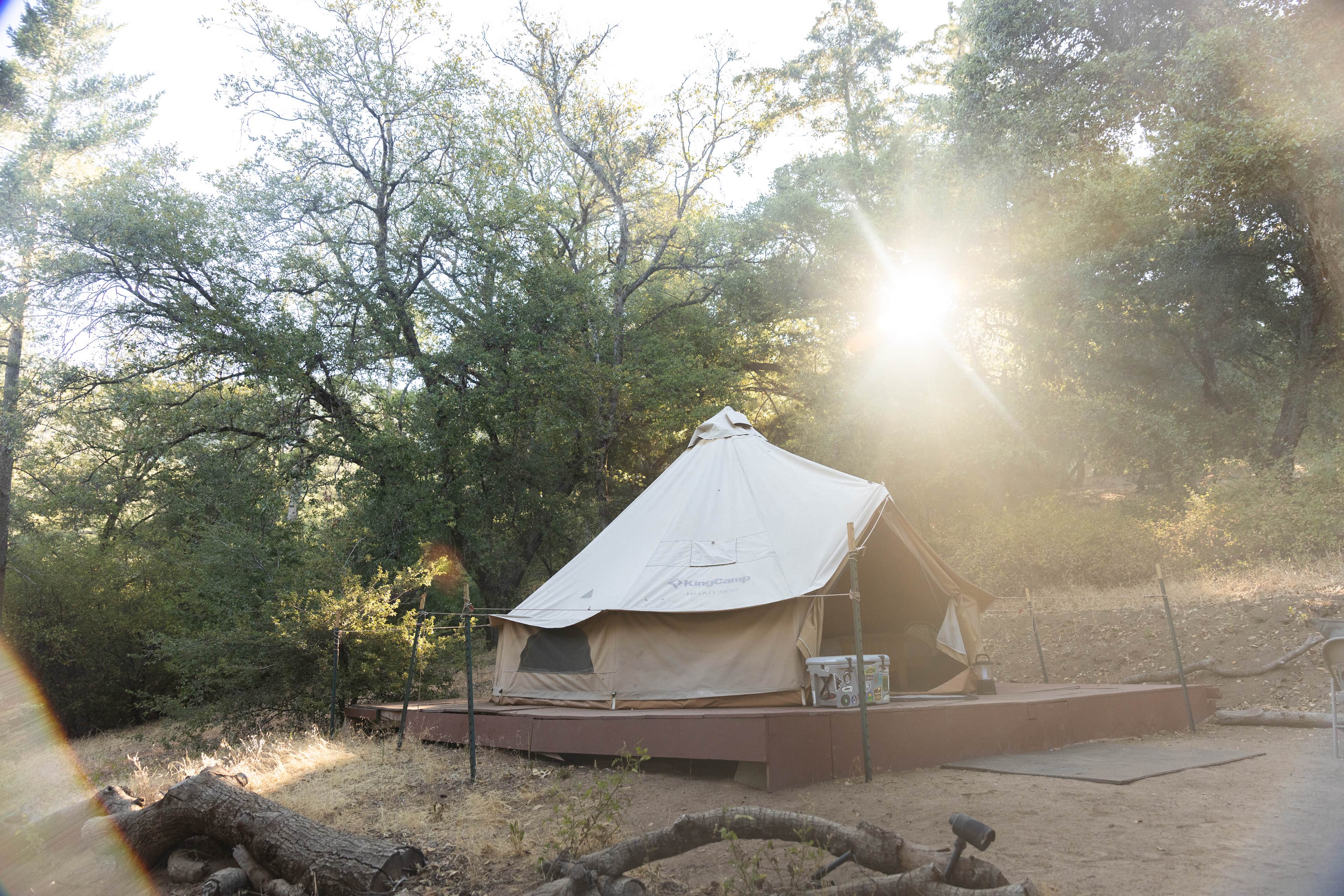 Magical Harrison Serenity Ranch