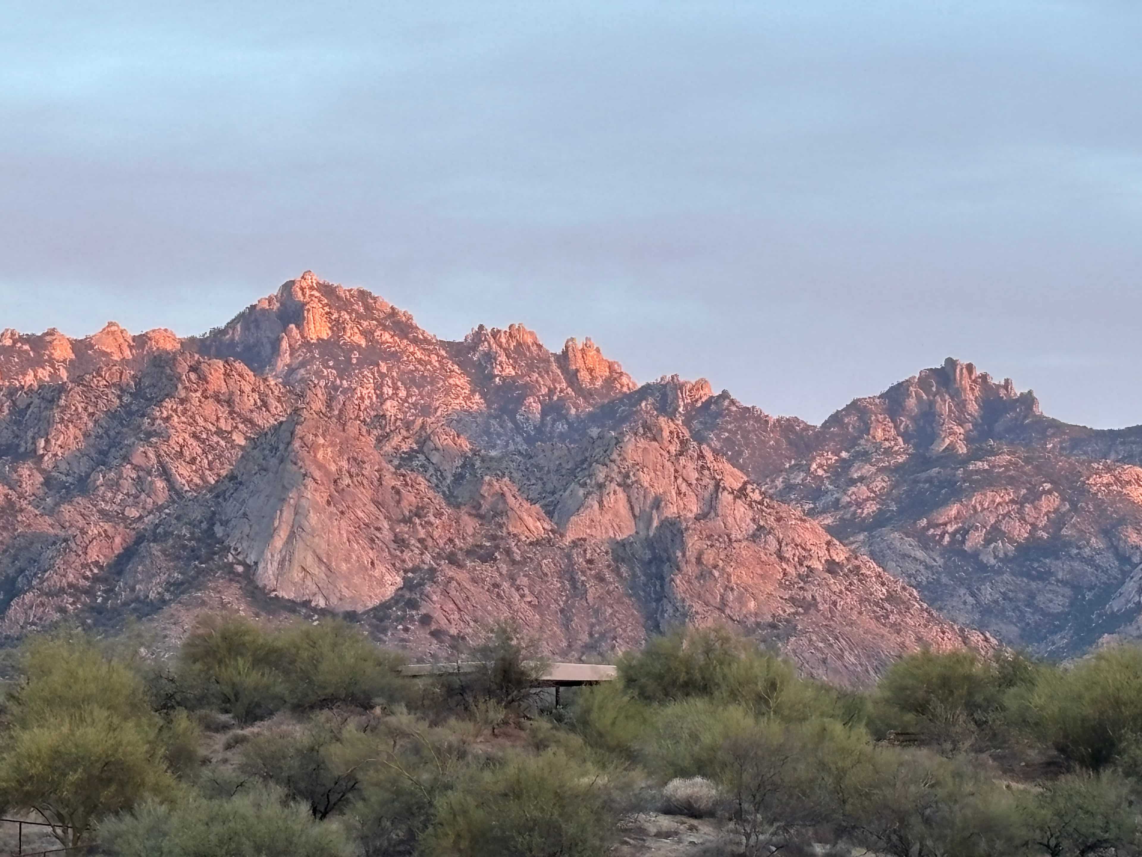 Catalina Vista