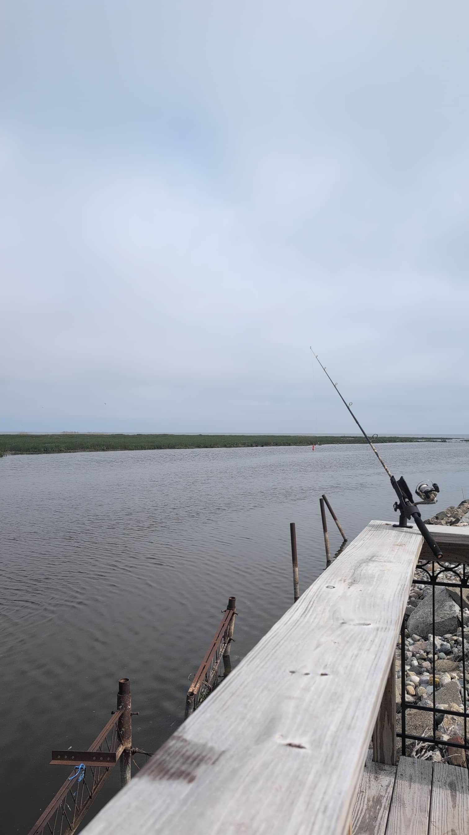 WaterFront Saginaw Bay