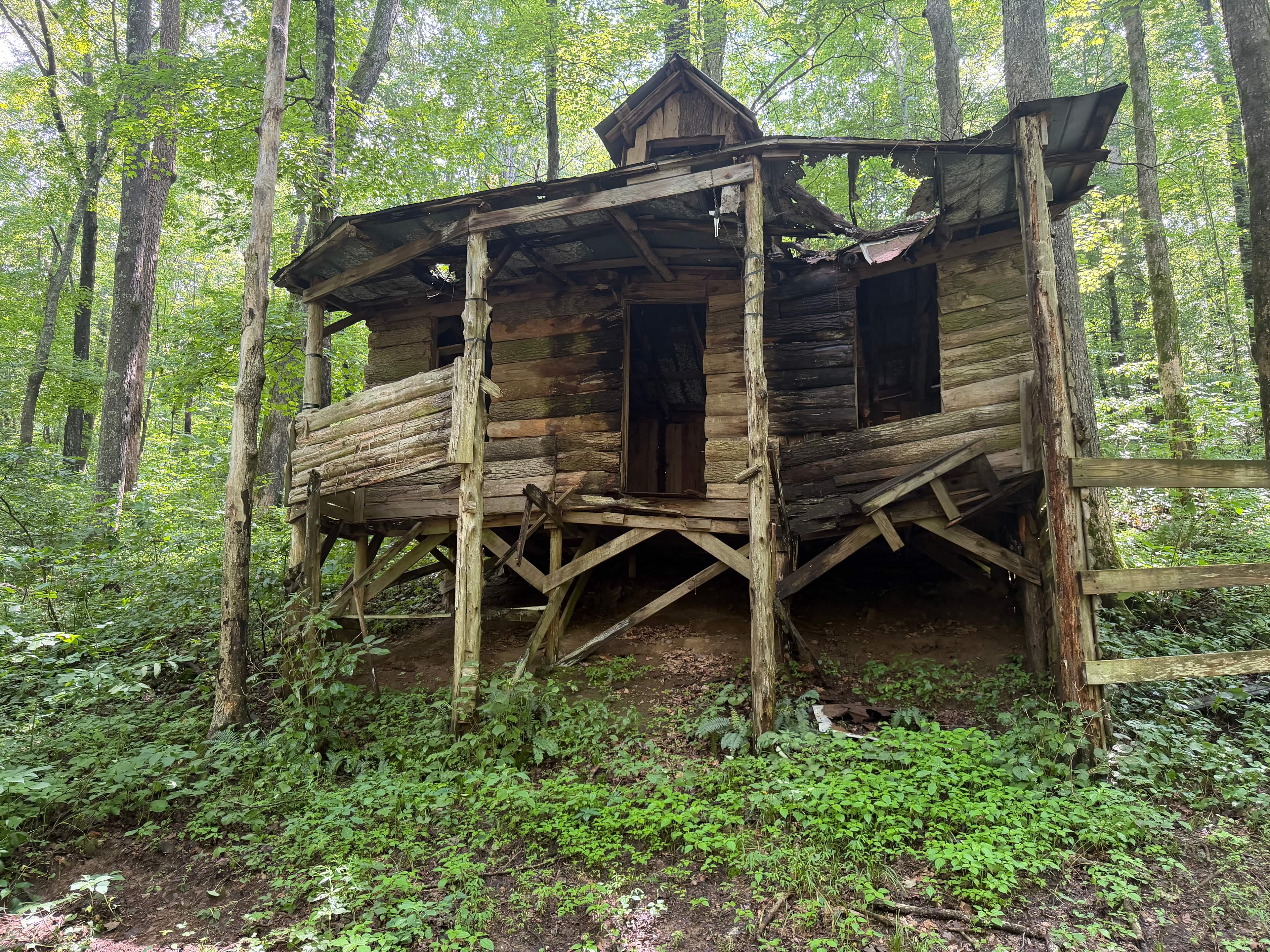 Built in 1979 