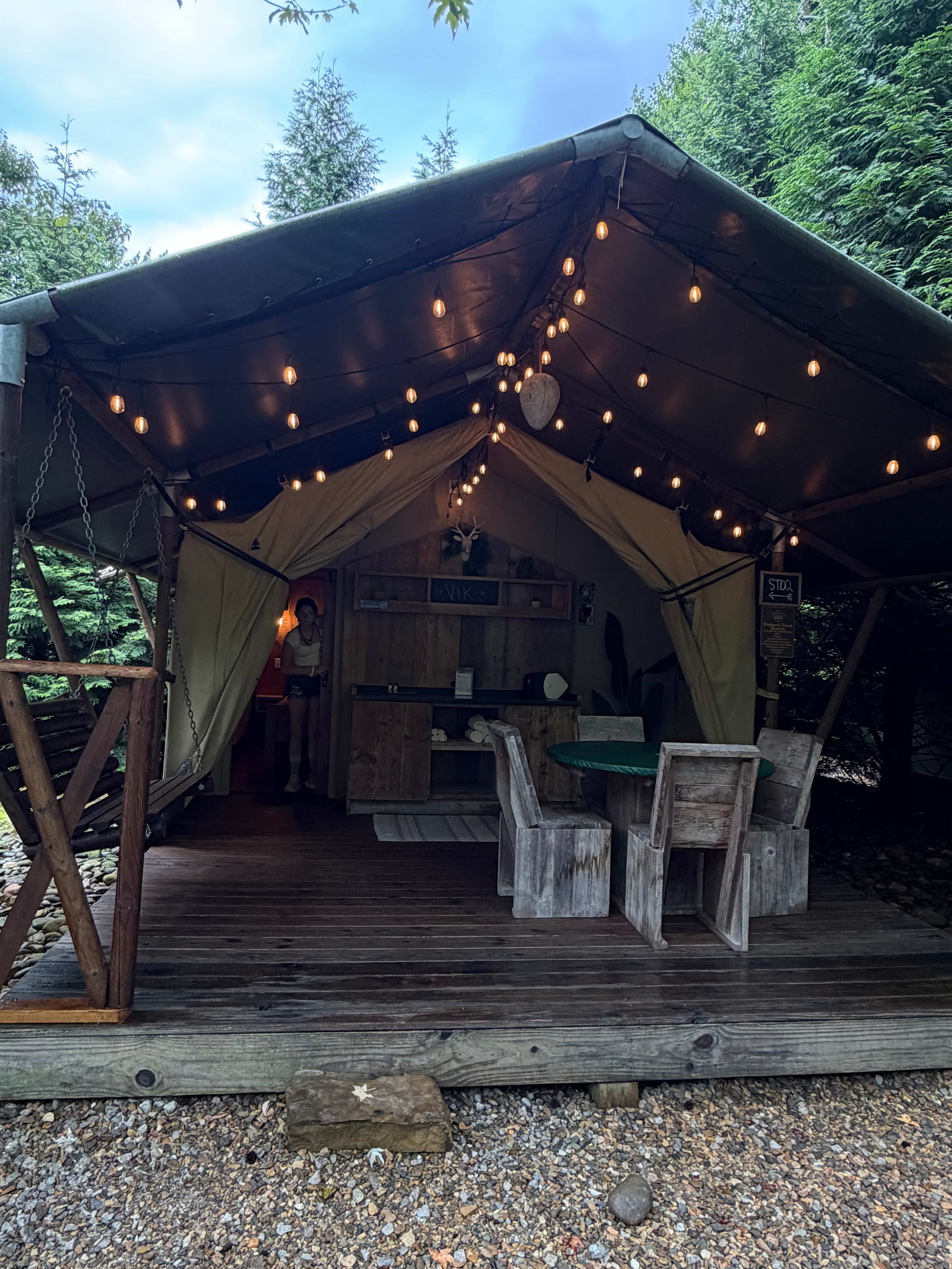 Camp LeConte