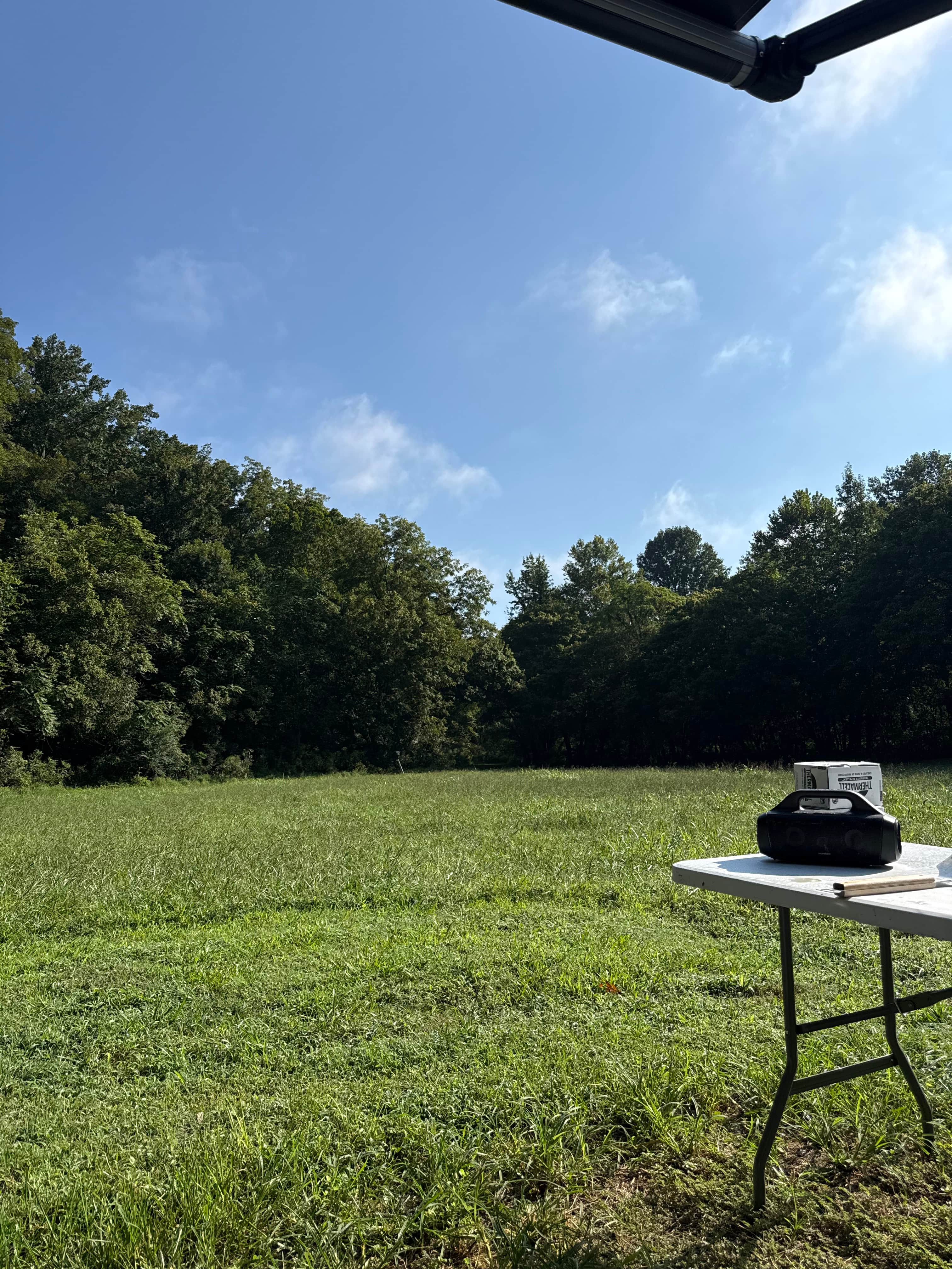 Caney Hollow Creek Retreat