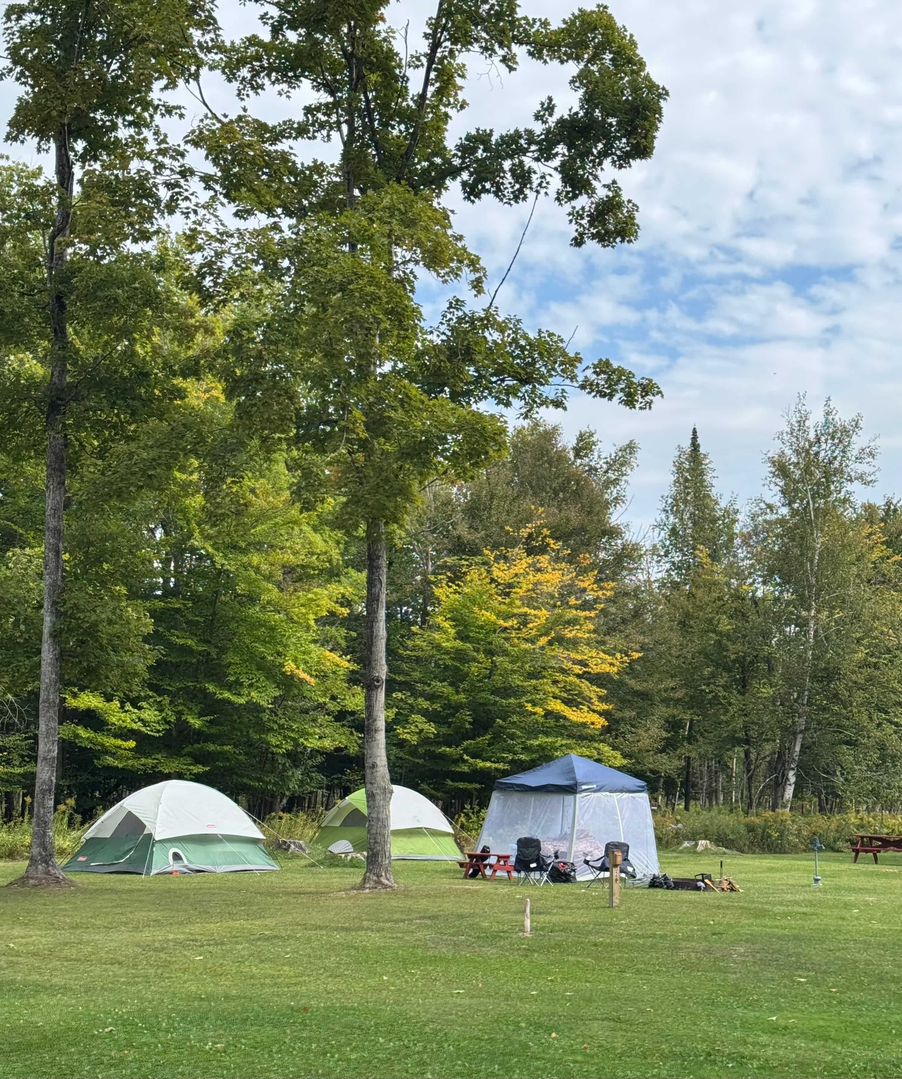 Elli's Lazy Days Resort & Campground