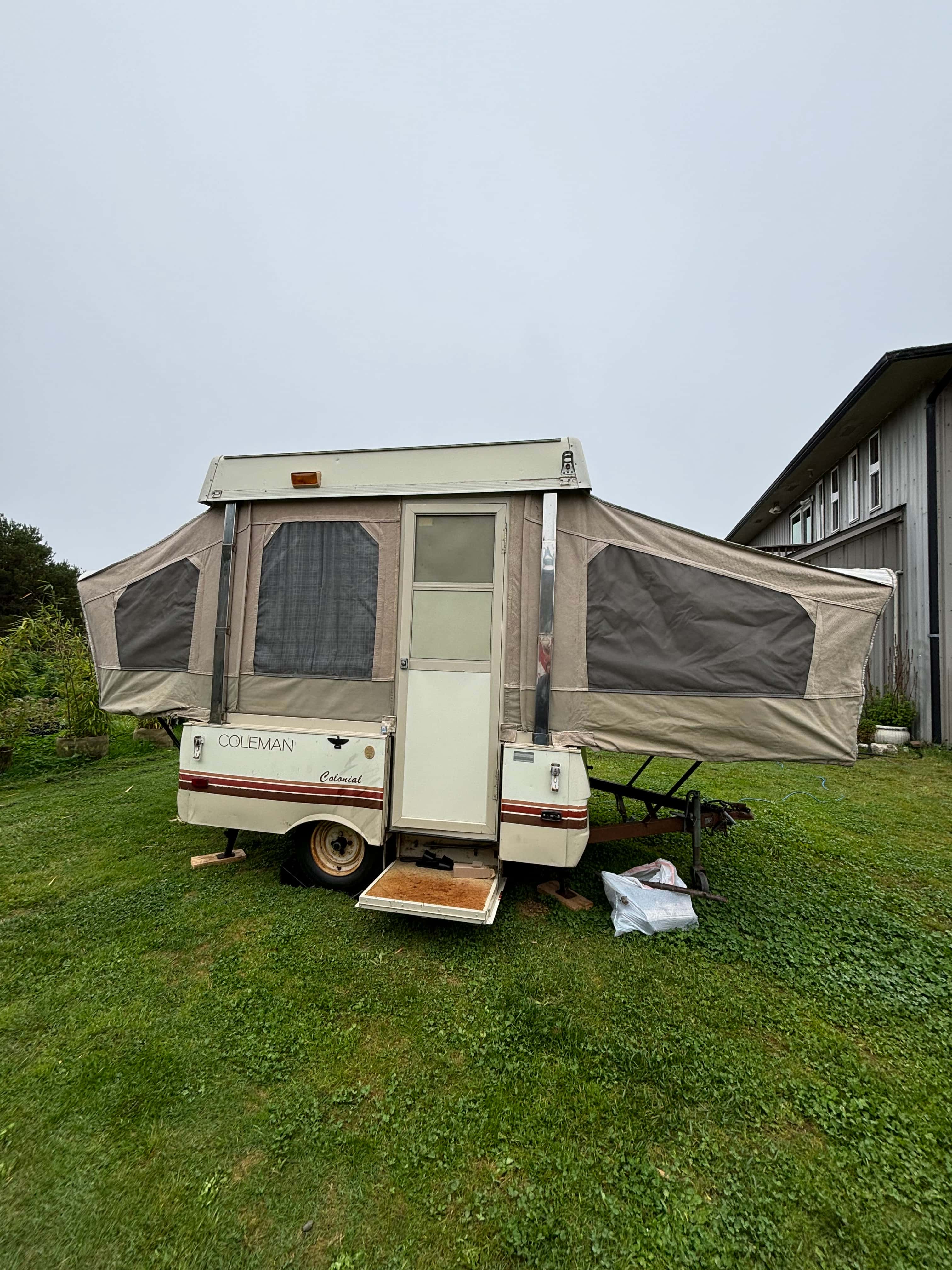 Coastal Farm Sanctuary