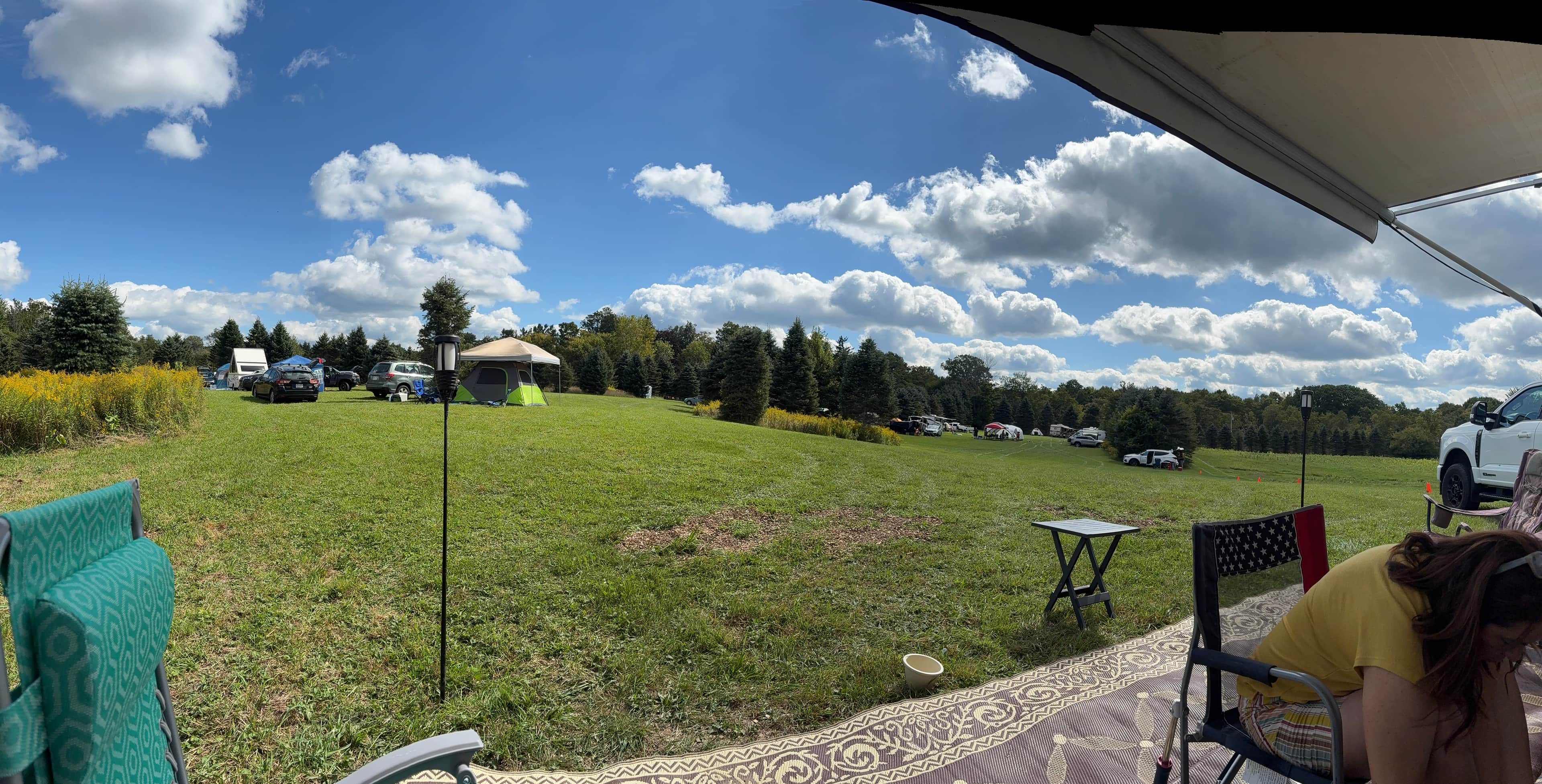 Curry Farm