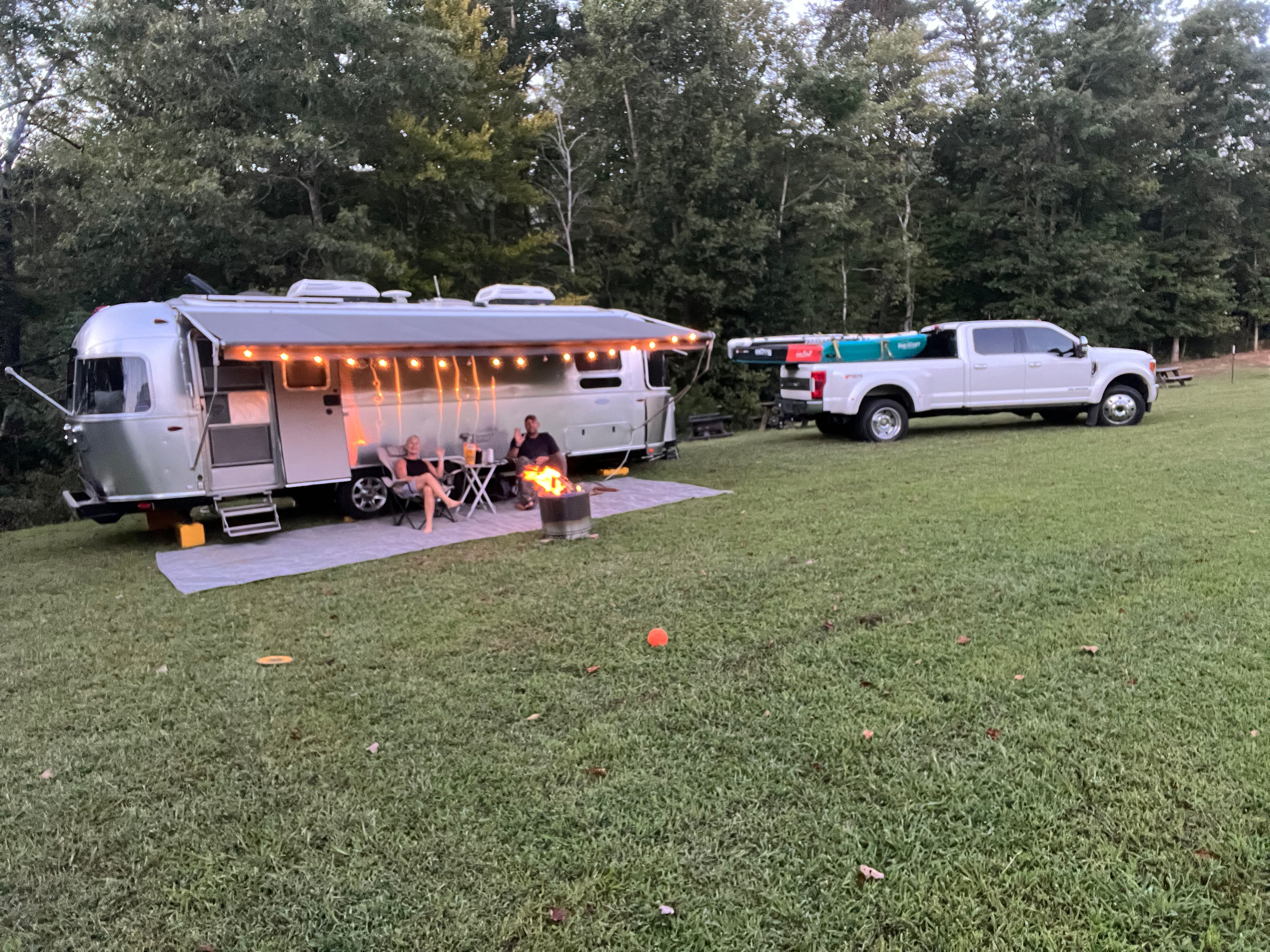 Bluestone Camp & Retreat