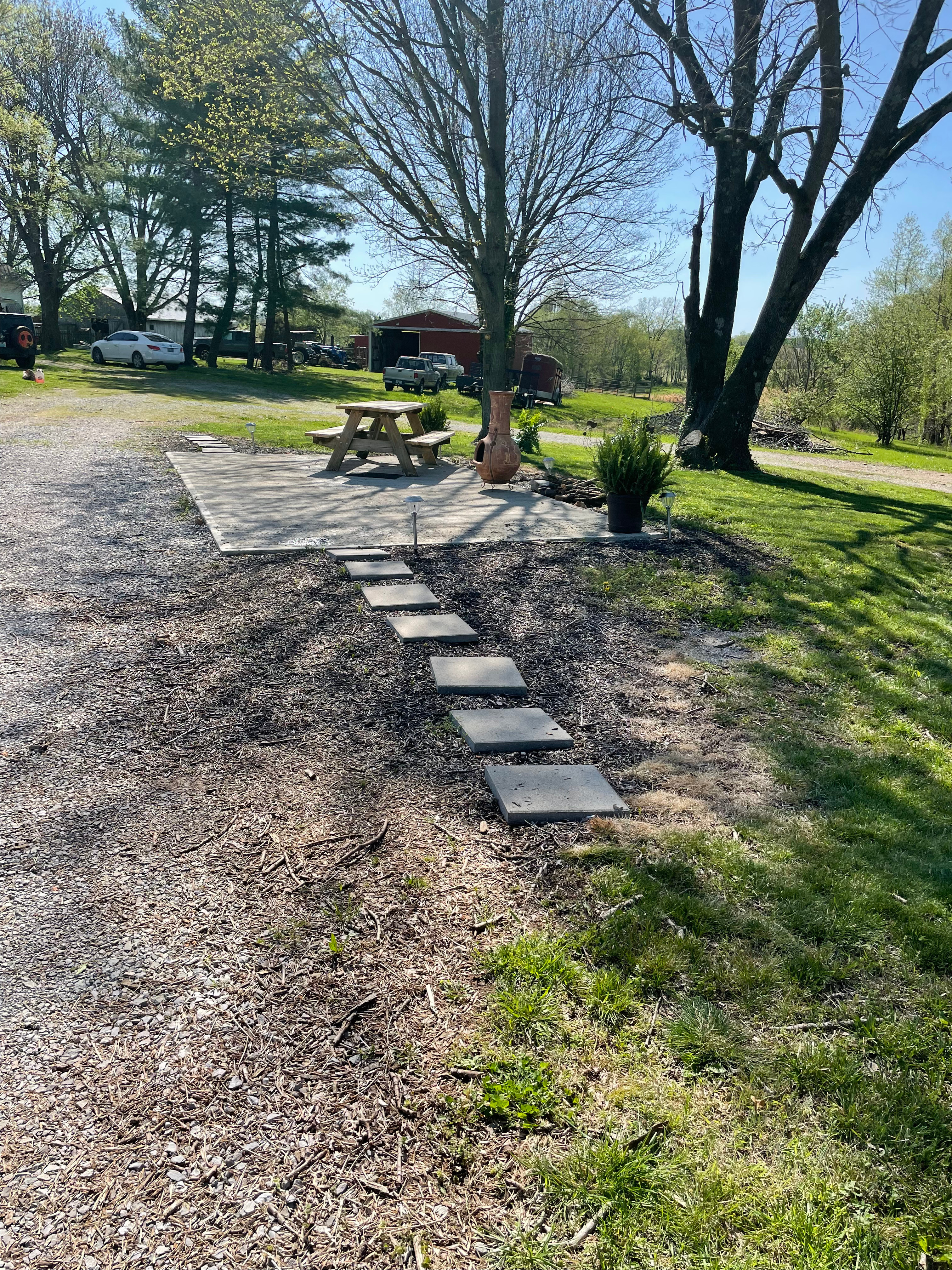 Riney Farm