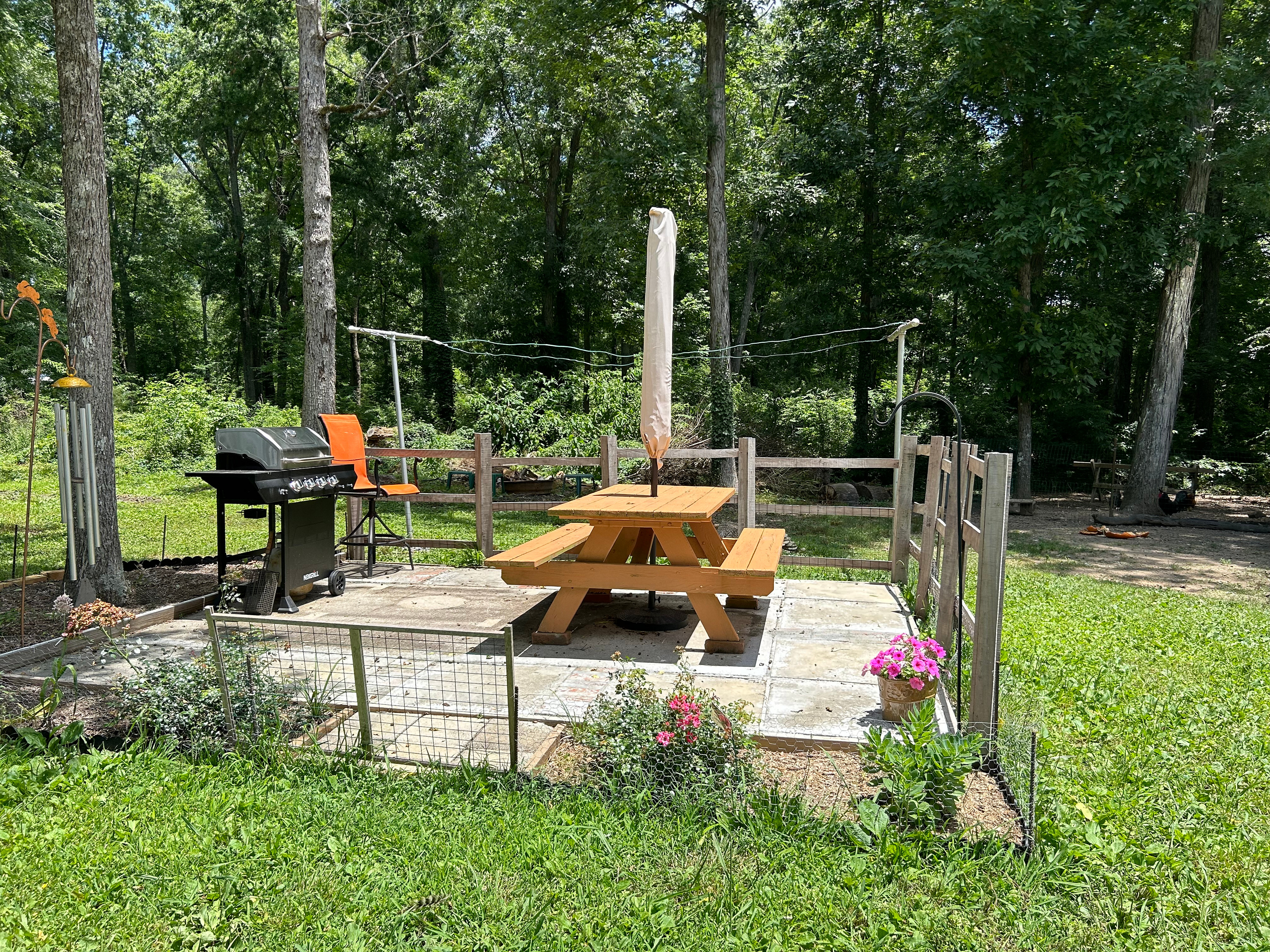 Hickory Grove Homestead