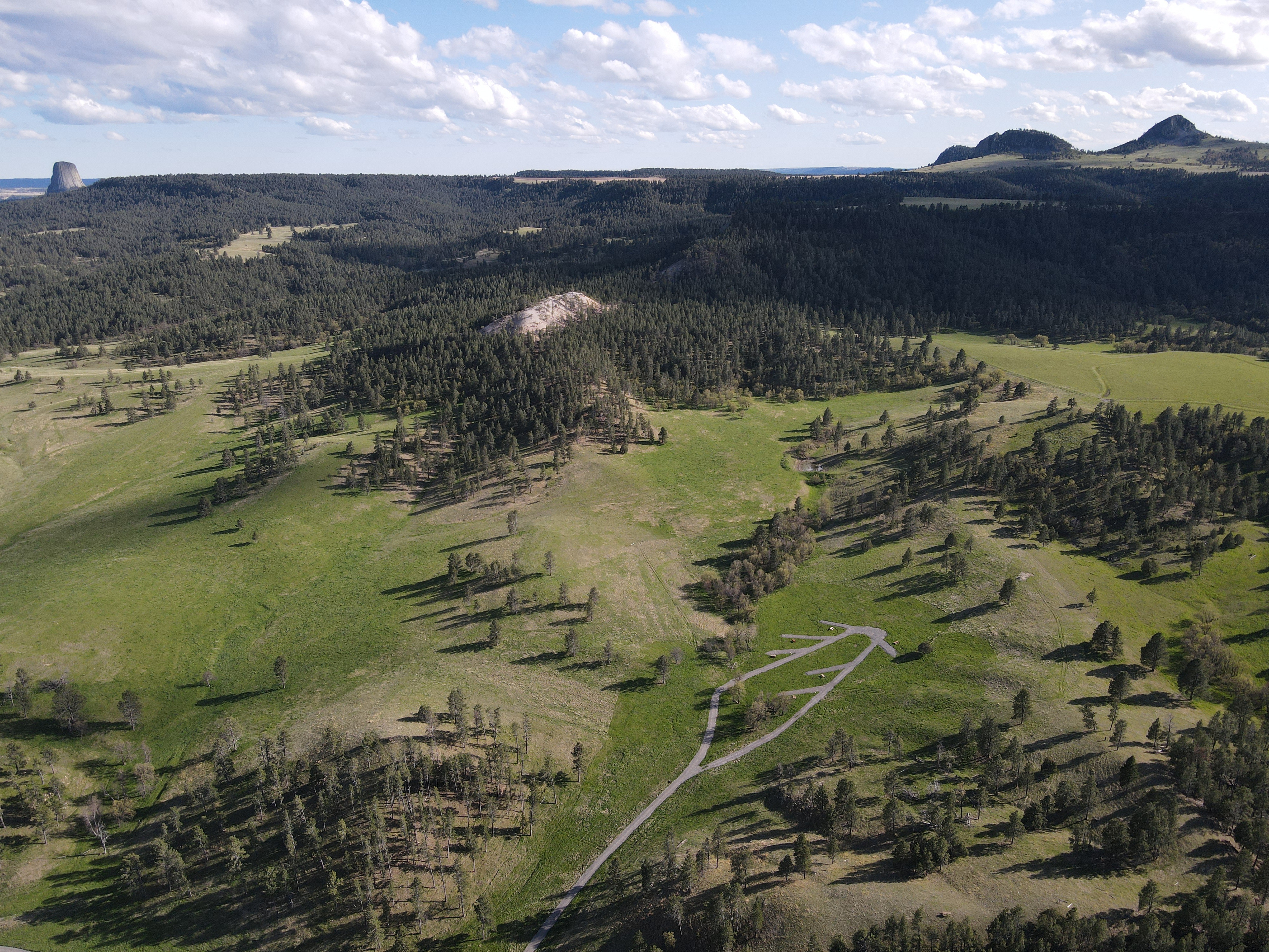 Nuckolls Ranch Inc.
