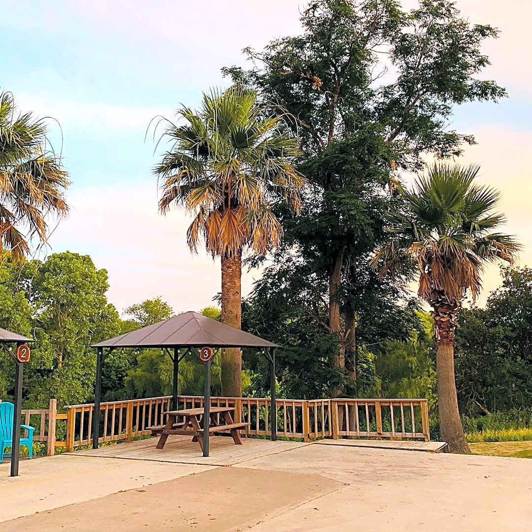 Vista Ridge RV Park